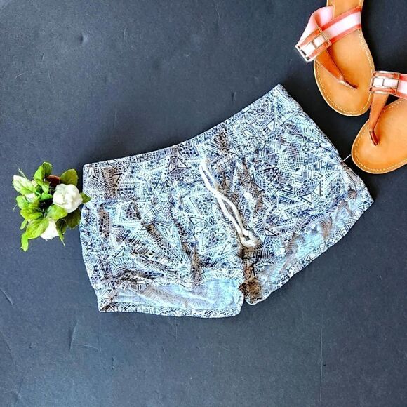 Arizona Jean Company Aztec Shorts - Picture 1 of 10